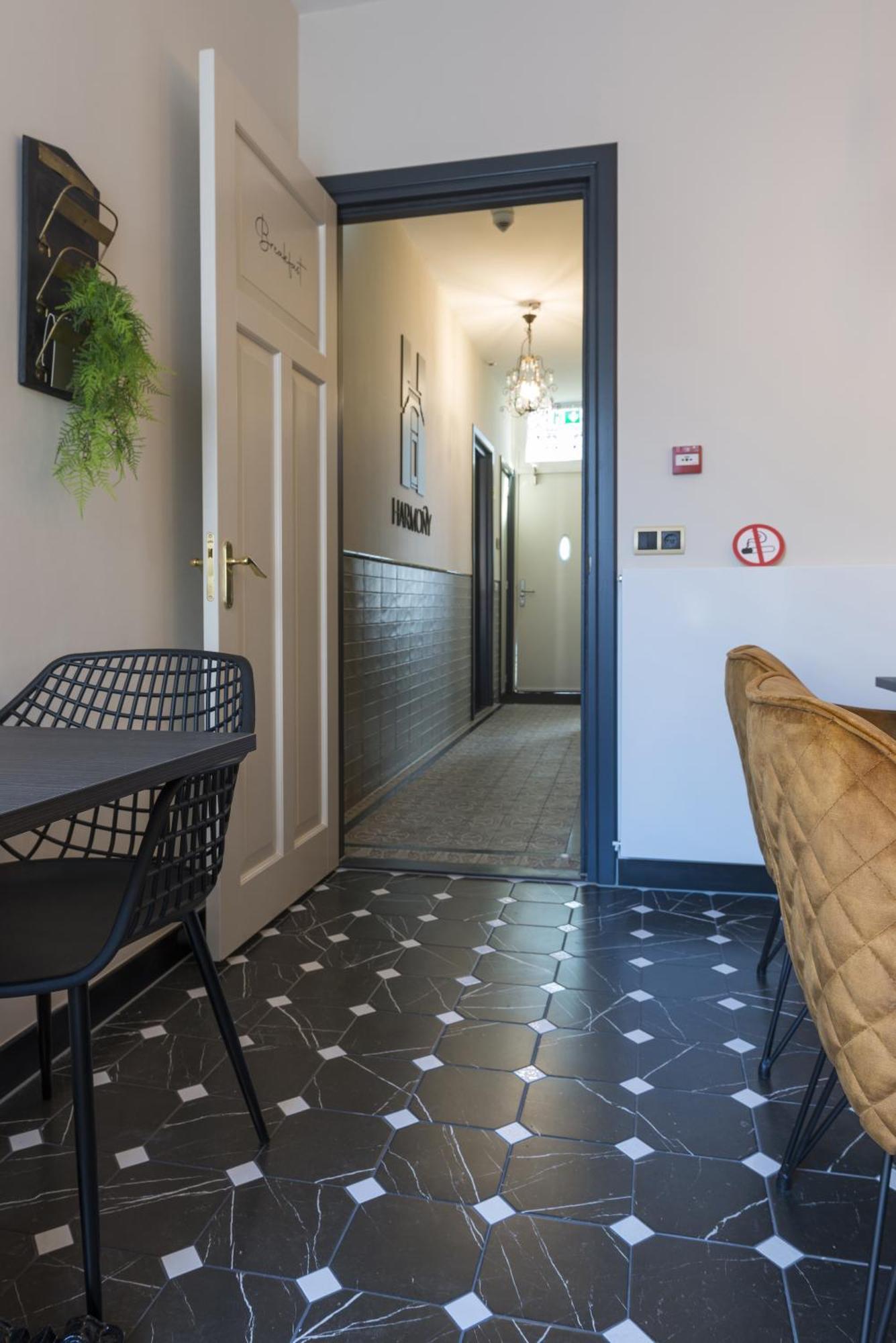 Harmony Room At The Best Location Tilburg Bagian luar foto