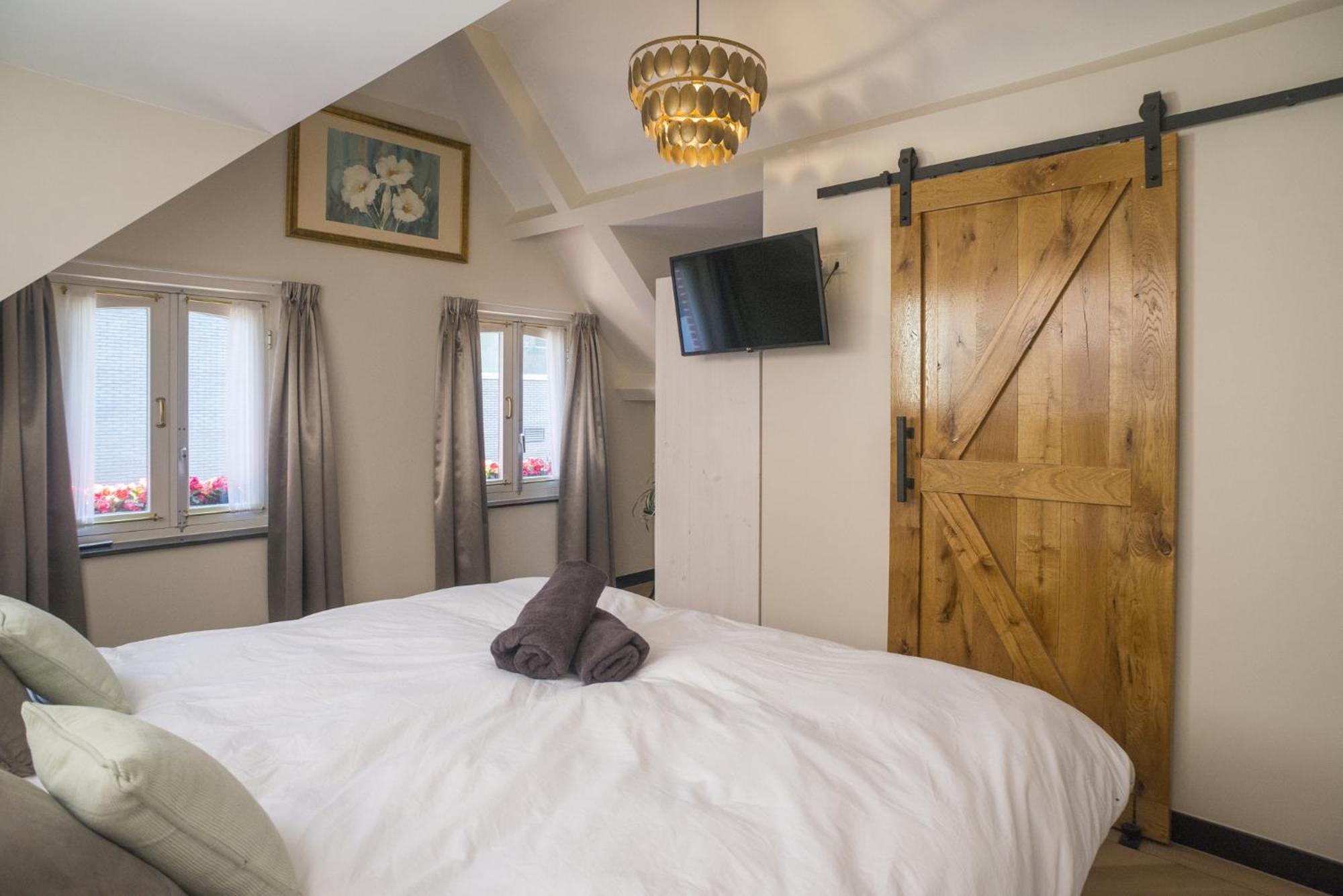 Harmony Room At The Best Location Tilburg Bagian luar foto