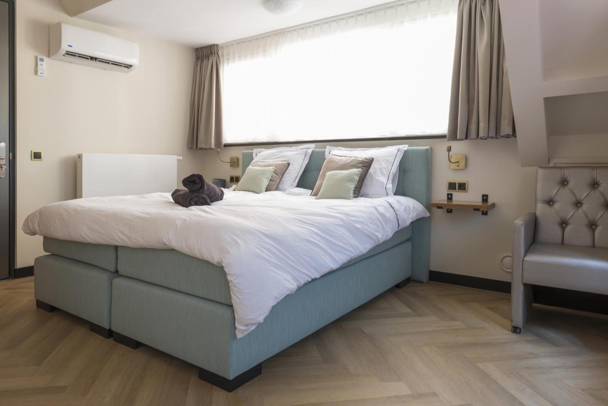 Harmony Room At The Best Location Tilburg Bagian luar foto