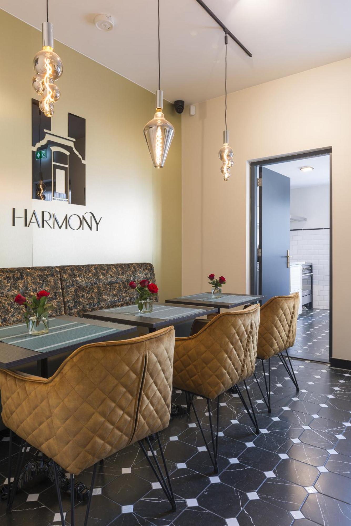 Harmony Room At The Best Location Tilburg Bagian luar foto