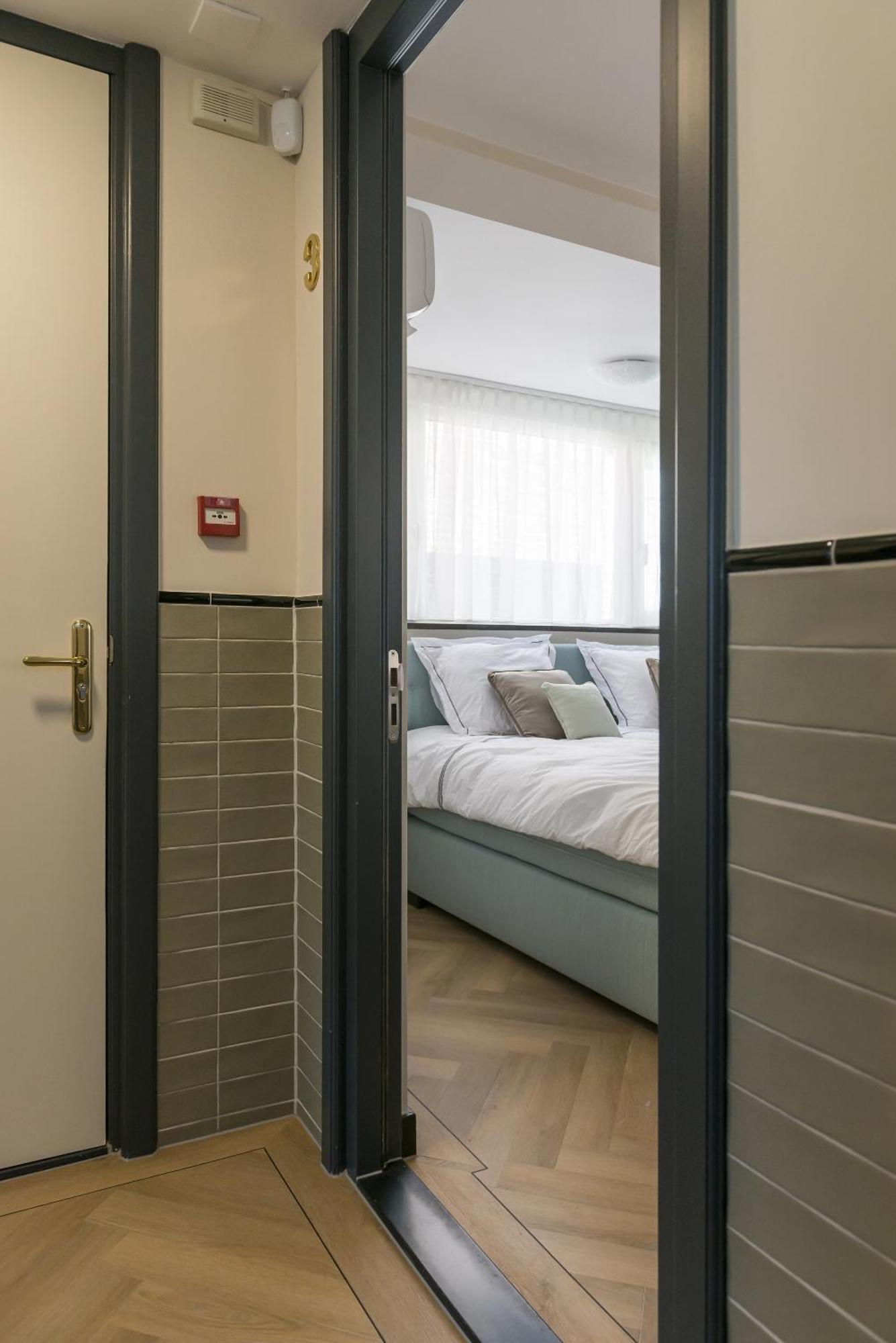 Harmony Room At The Best Location Tilburg Bagian luar foto