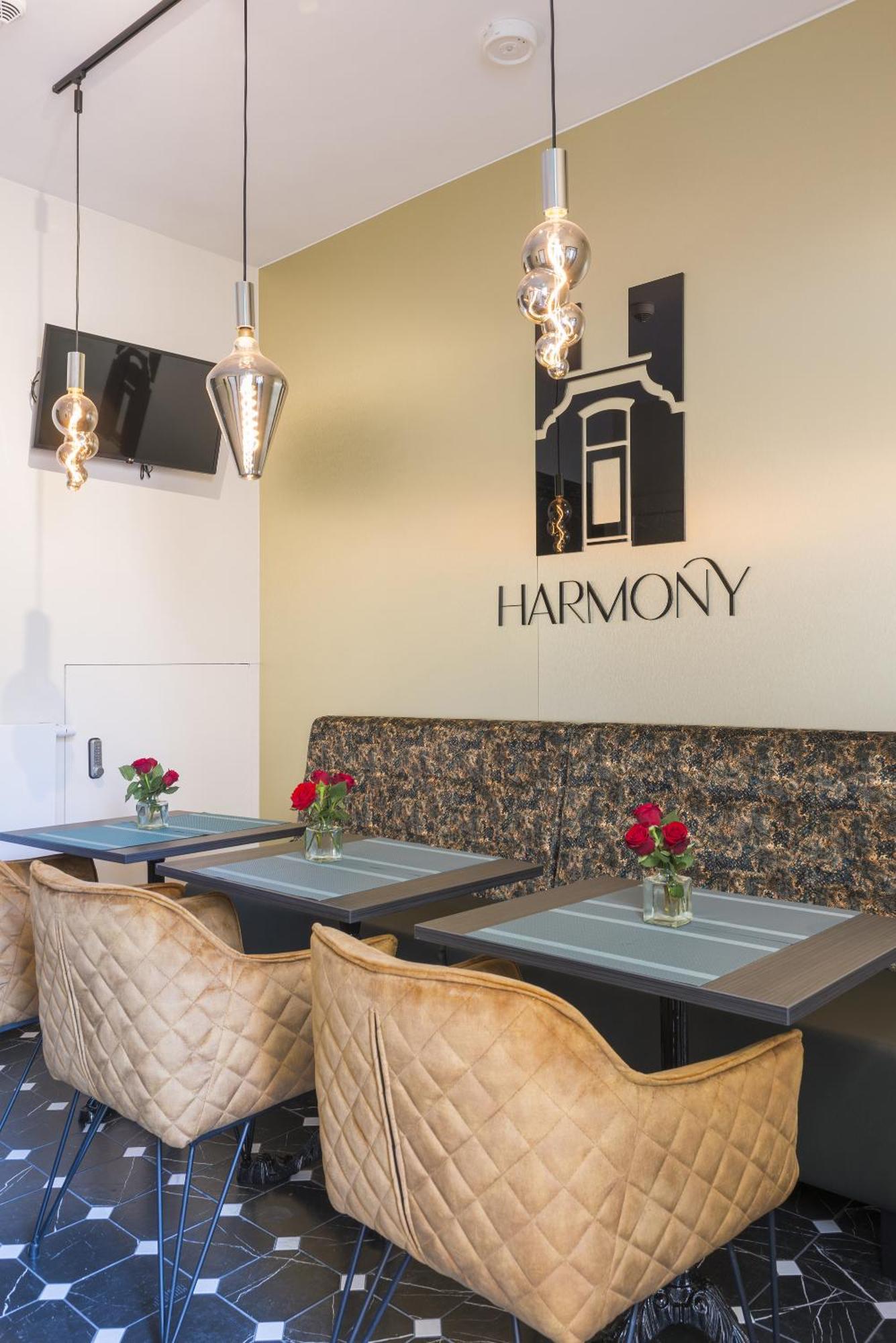 Harmony Room At The Best Location Tilburg Bagian luar foto