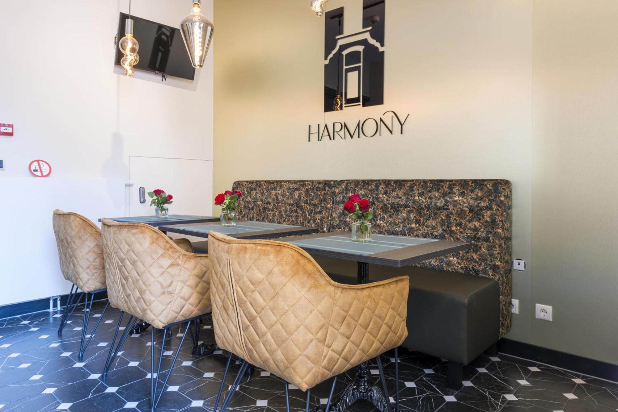 Harmony Room At The Best Location Tilburg Bagian luar foto