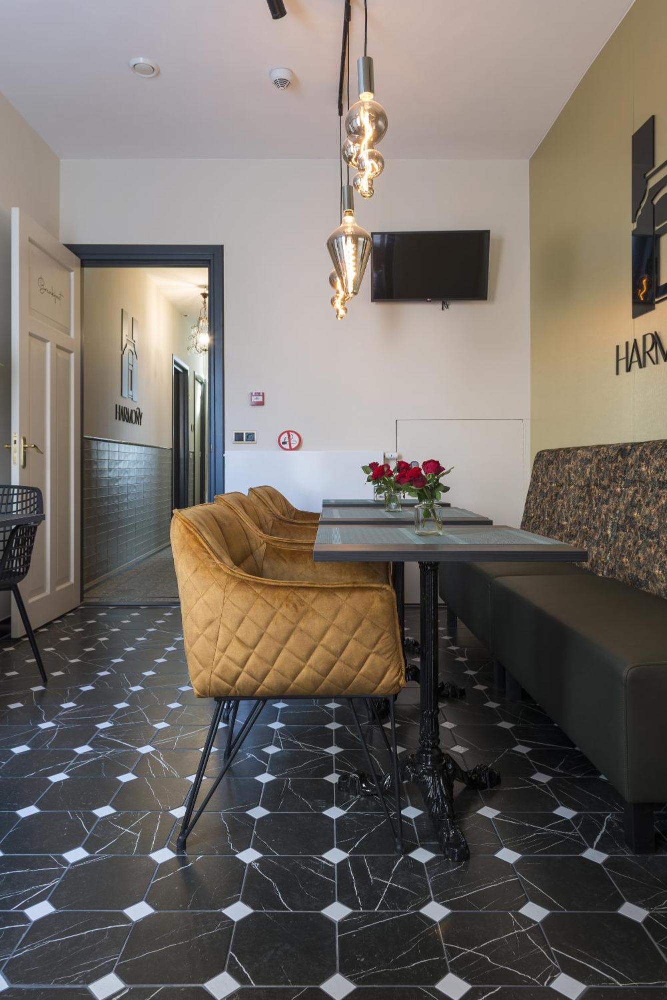 Harmony Room At The Best Location Tilburg Bagian luar foto